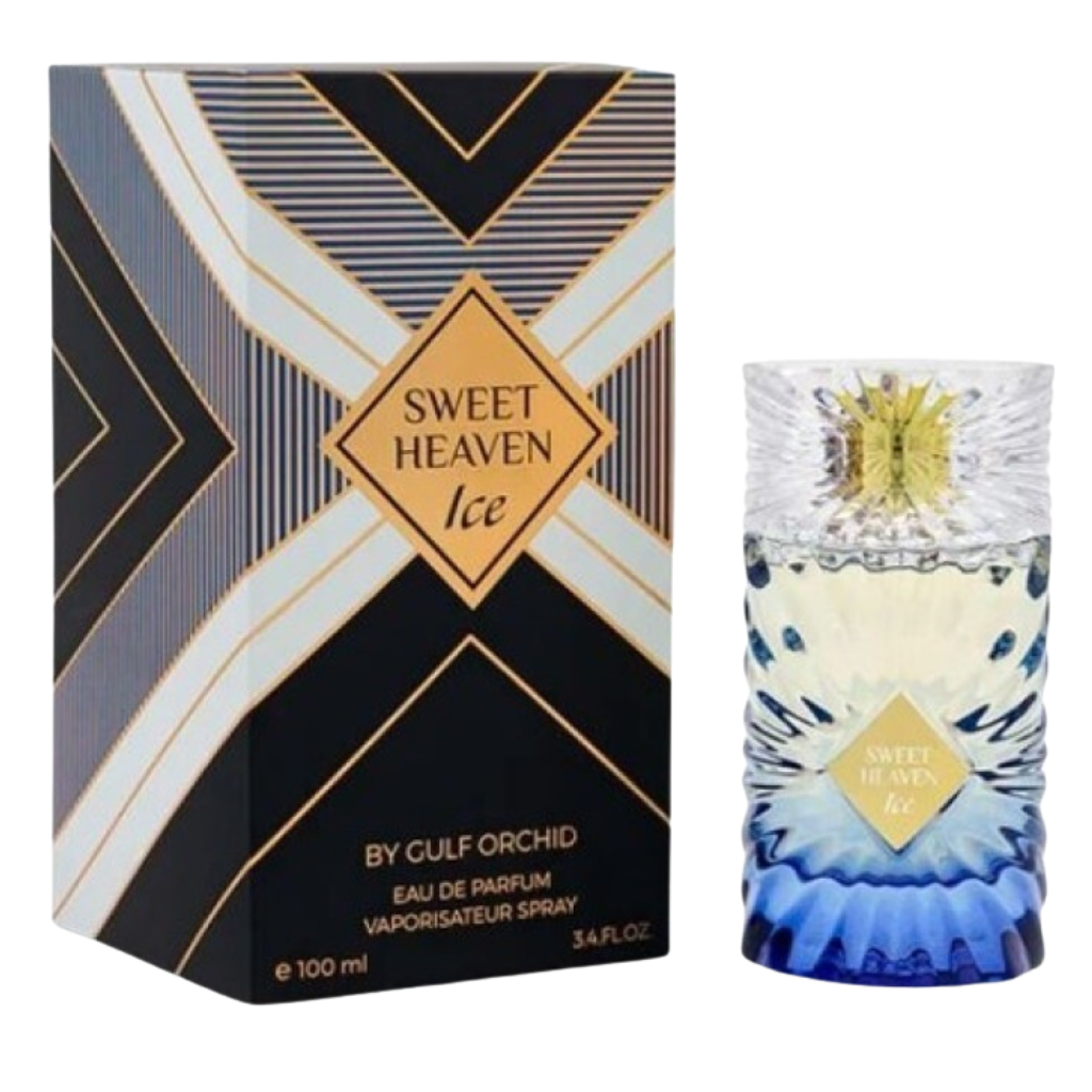 Sweet Heaven Ice EDP