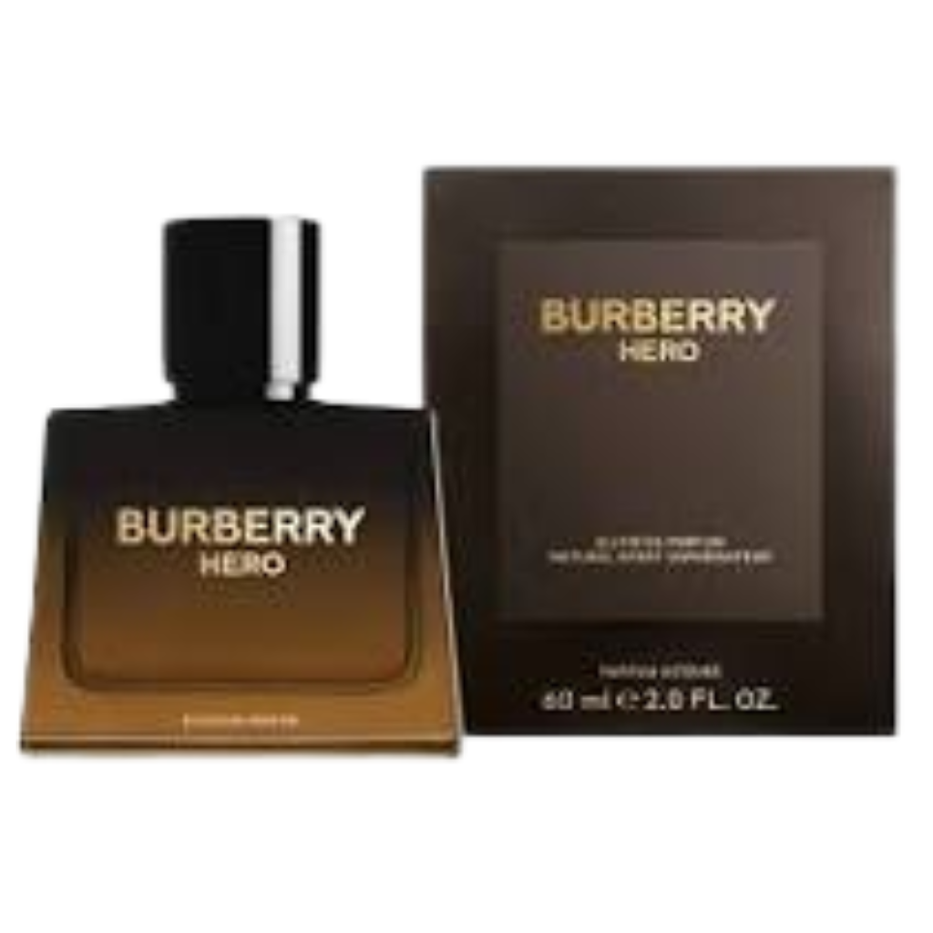 Hero Elixir Parfum
