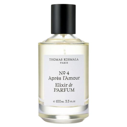 Apres L'amour No 4 Elixir De Parfum
