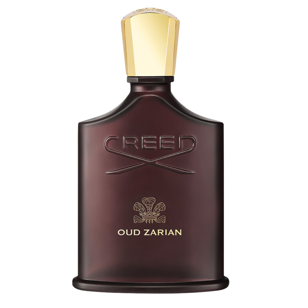 Oud Zarian EDP