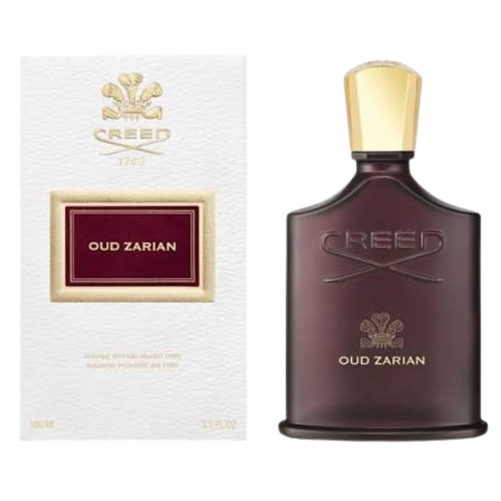 Oud Zarian EDP