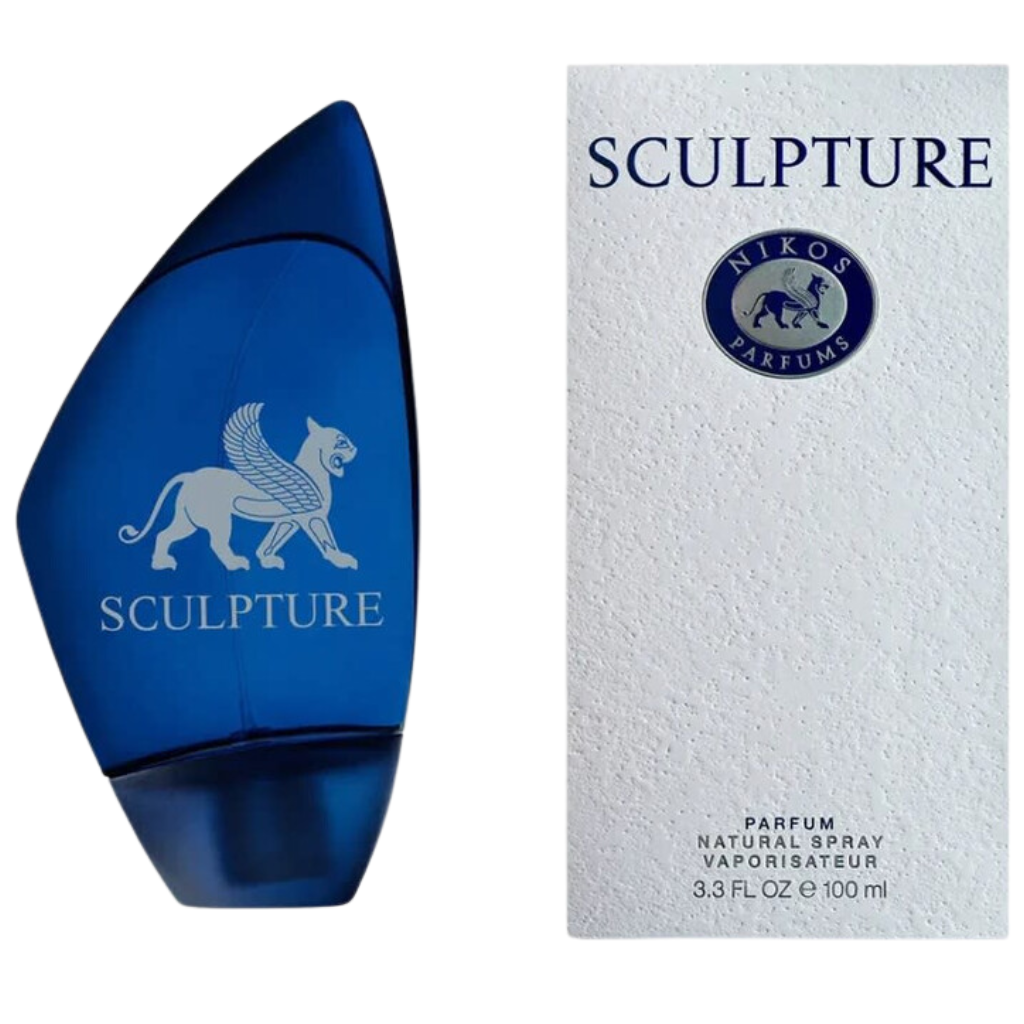 Sculpture Parfum