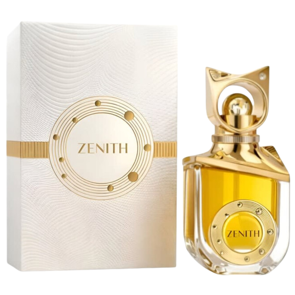 Zenith Extrait de Parfum