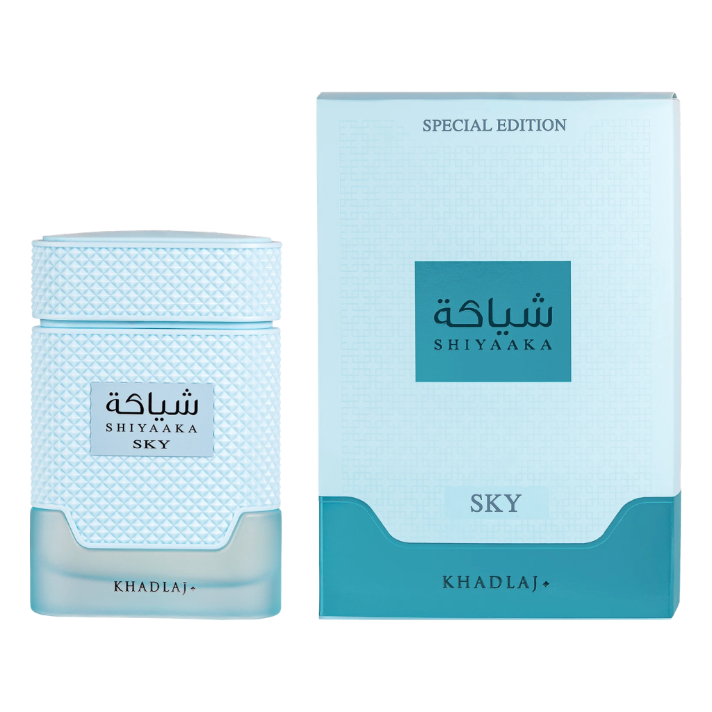 Shiyaaka Sky EDP