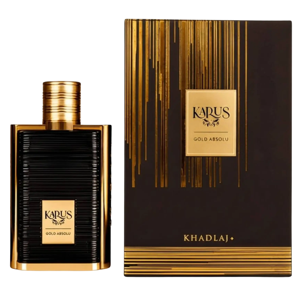 Karus Gold Absolu EDP