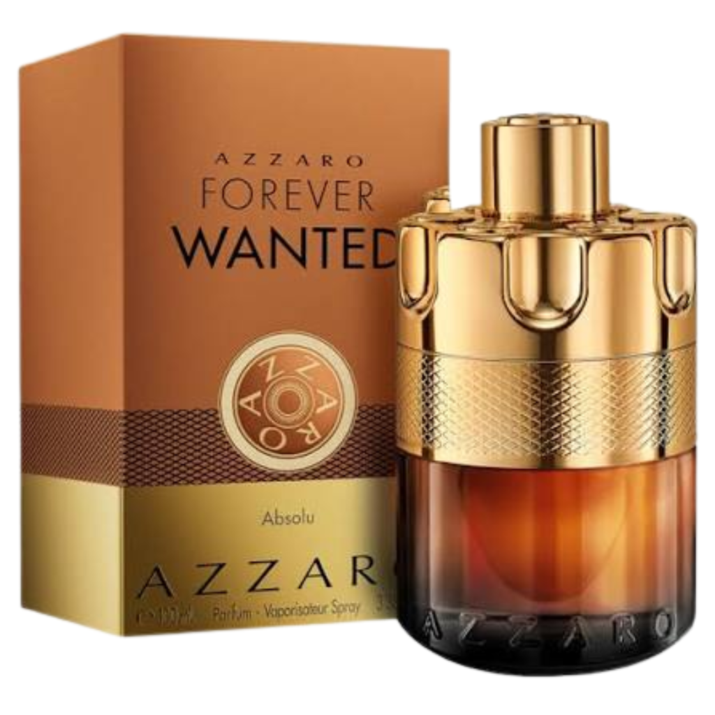 Forever Wanted Absolu EDT