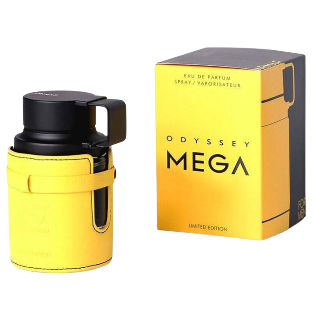 Odyssey Mega EDP