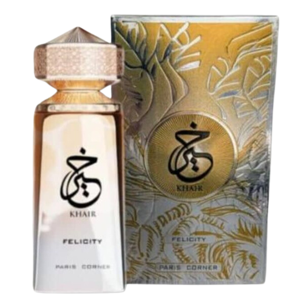 Khair Felicity EDP