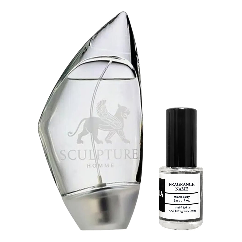 Sculpture EDT