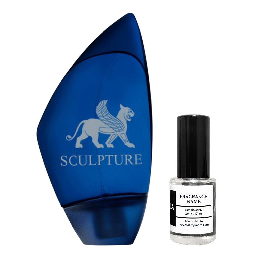 Sculpture Parfum