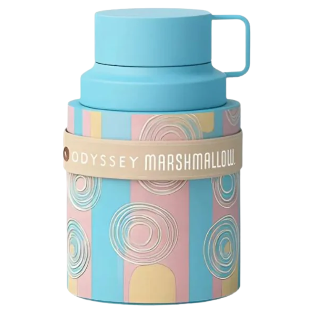 Odyssey Marshmallow Gourmand Edition EDP