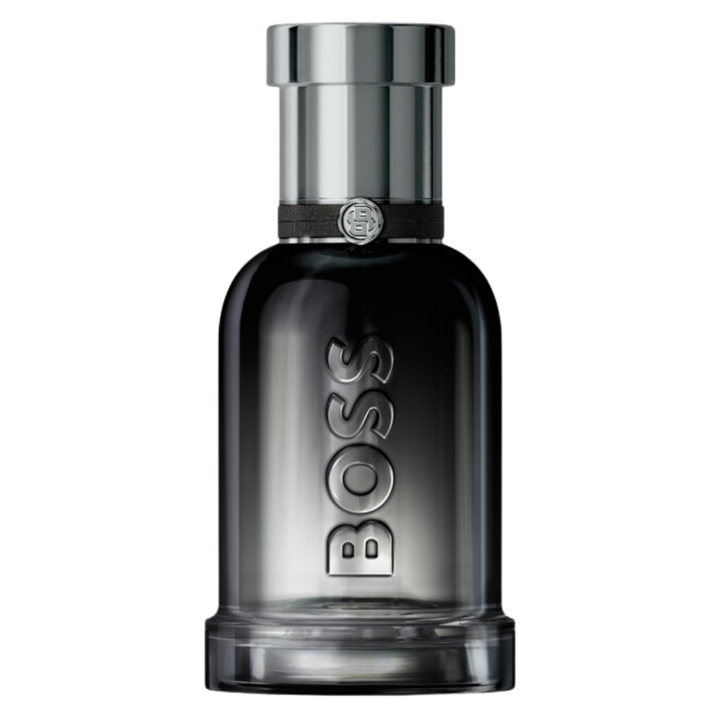 Boss Bottled Beyond EDP