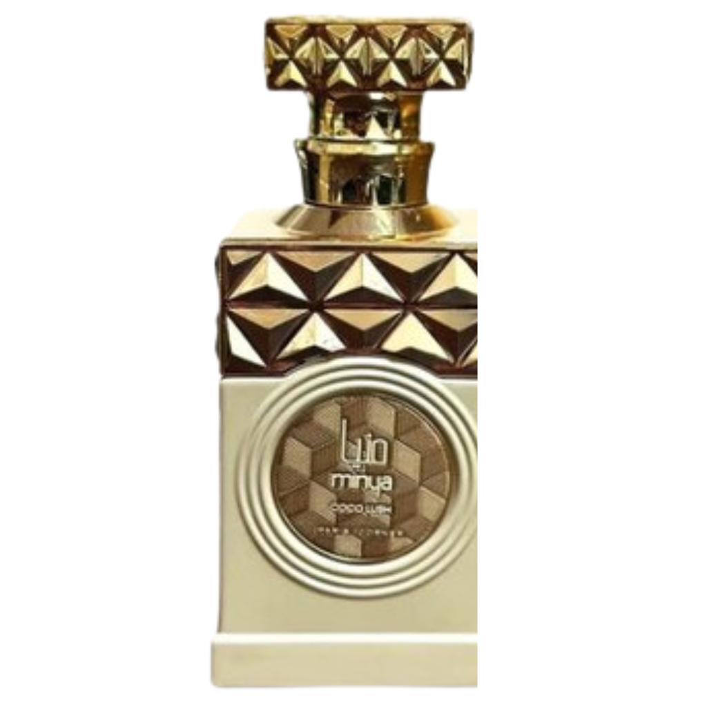 Minya Coco Lush EDP