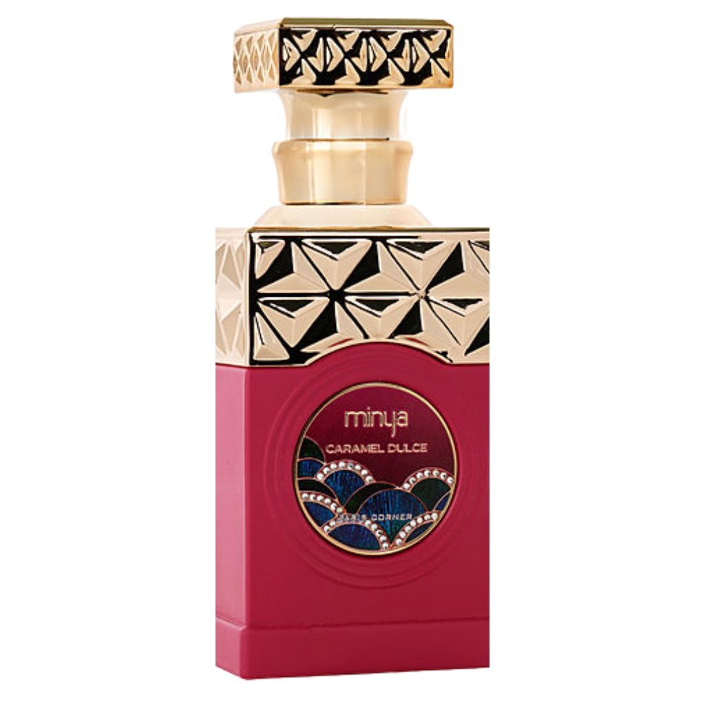 Minya Caramel Dulce EDP
