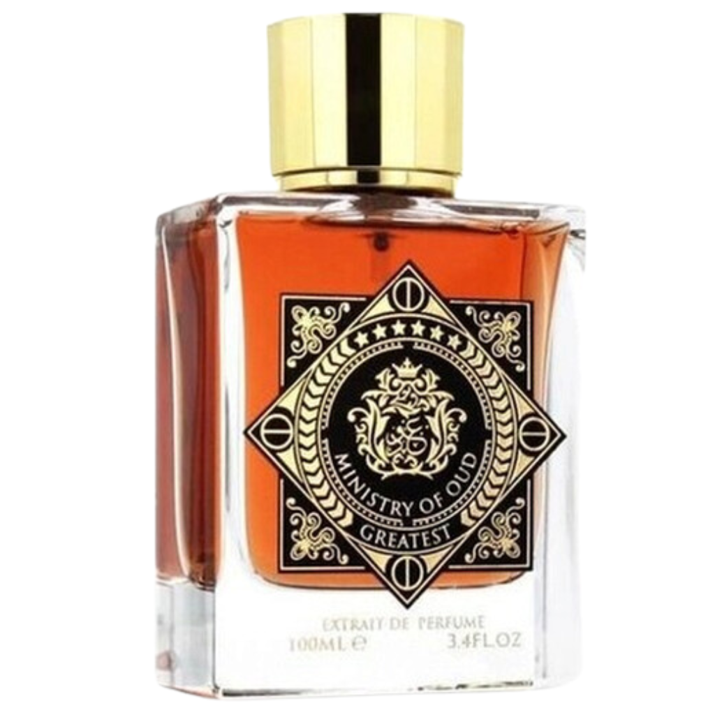 Ministry Of Oud Greatest Extrait de Parfum