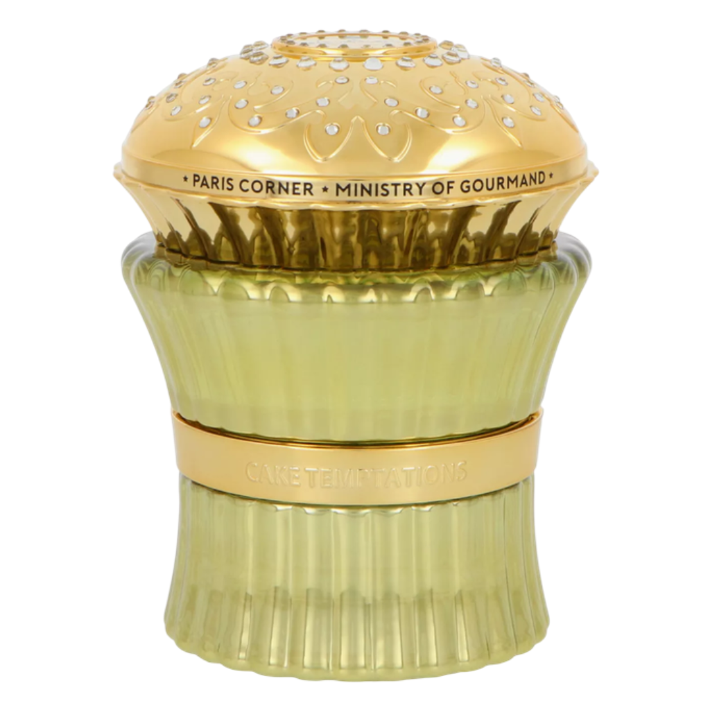 Cake Temptation Extrait de Parfum