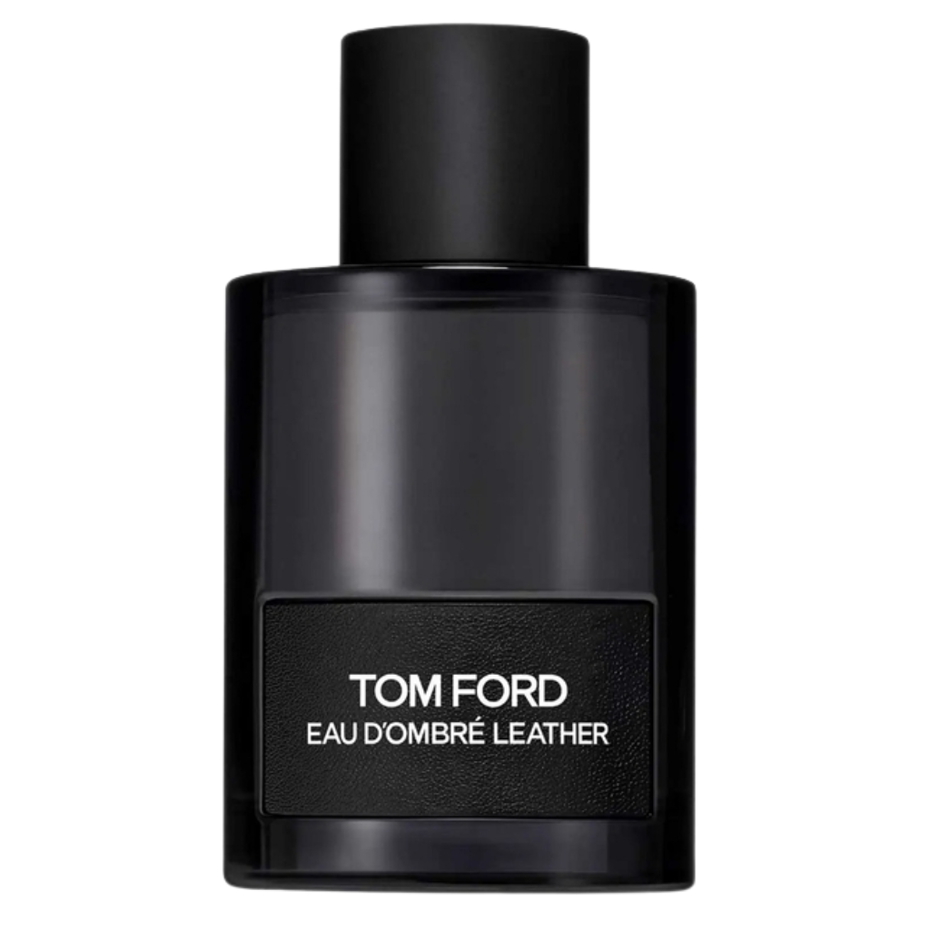 Eau D'Ombre Leather EDT