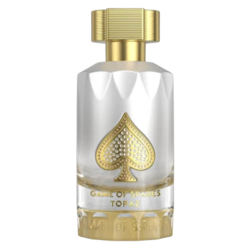 Game of Spades Topaz EDP