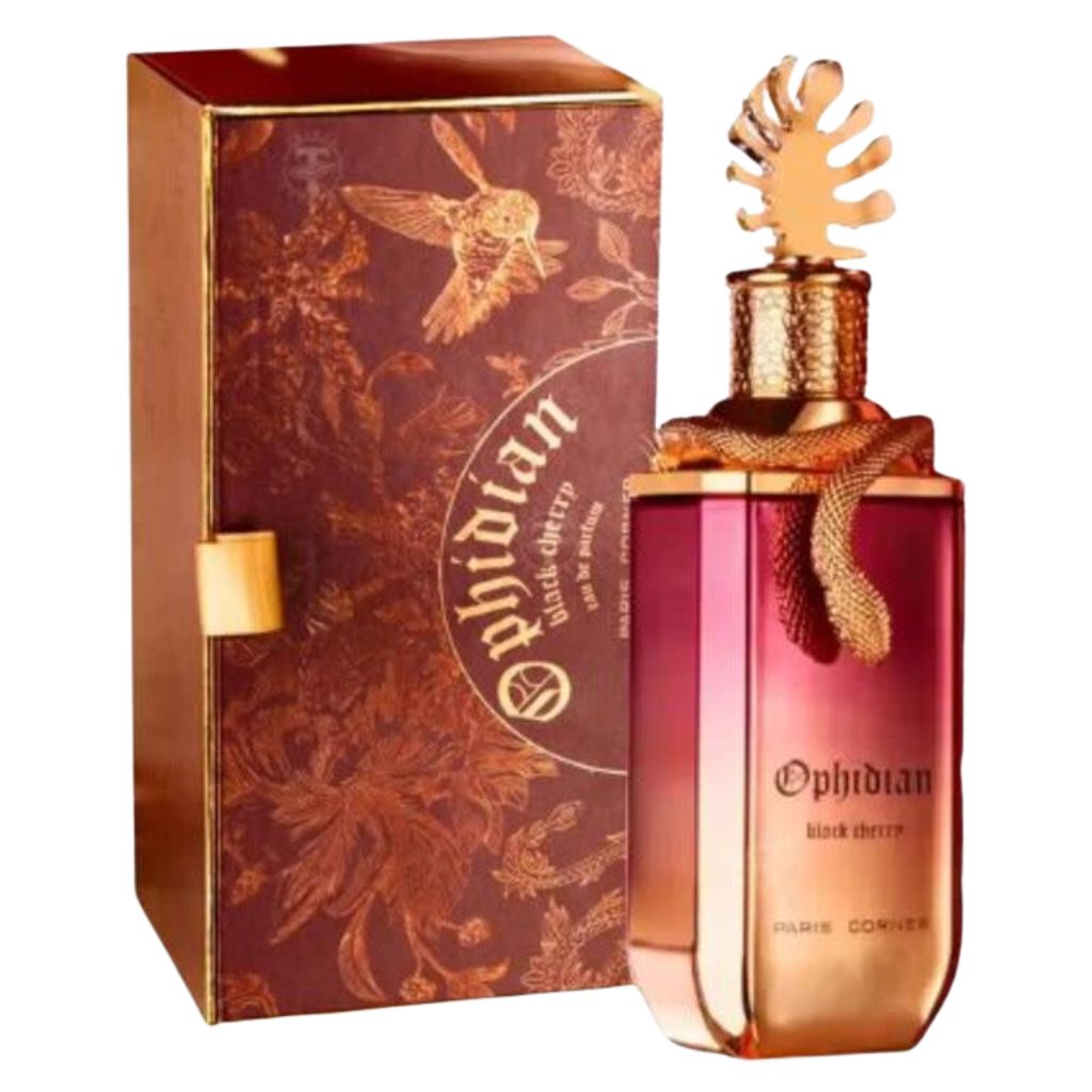 Ophidian Black Cherry EDP