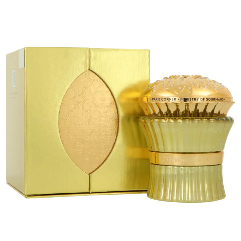 Cake Temptation Extrait de Parfum