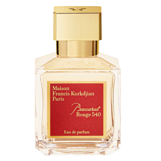 Baccarat Rouge 540 EDP