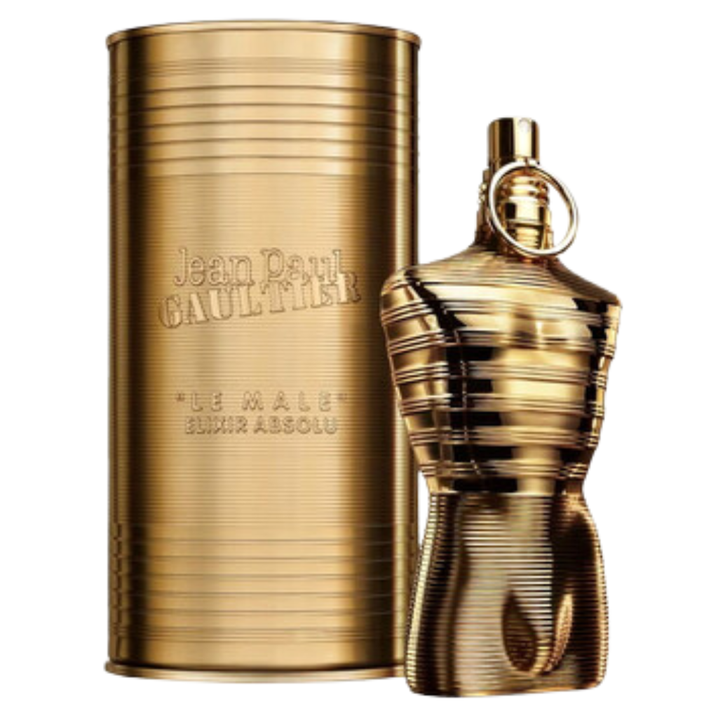 Le Male Elixir Parfum