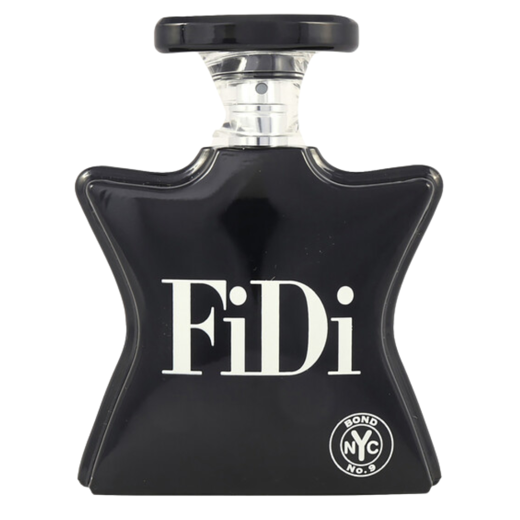 FiDi EDP