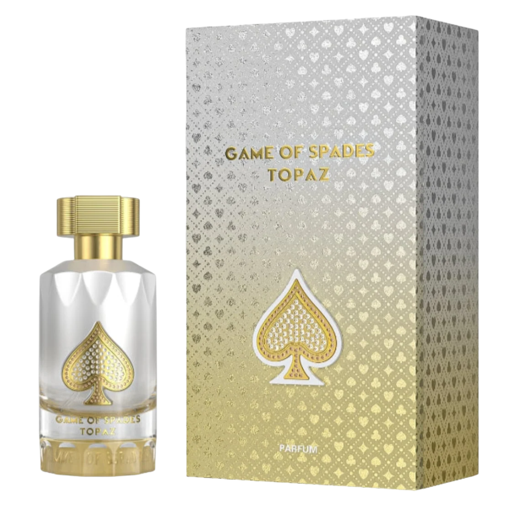 Game of Spades Topaz EDP