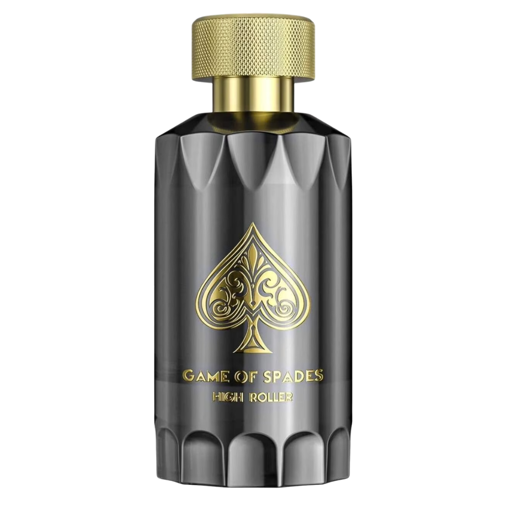 Game Of Spades High Roller Parfum