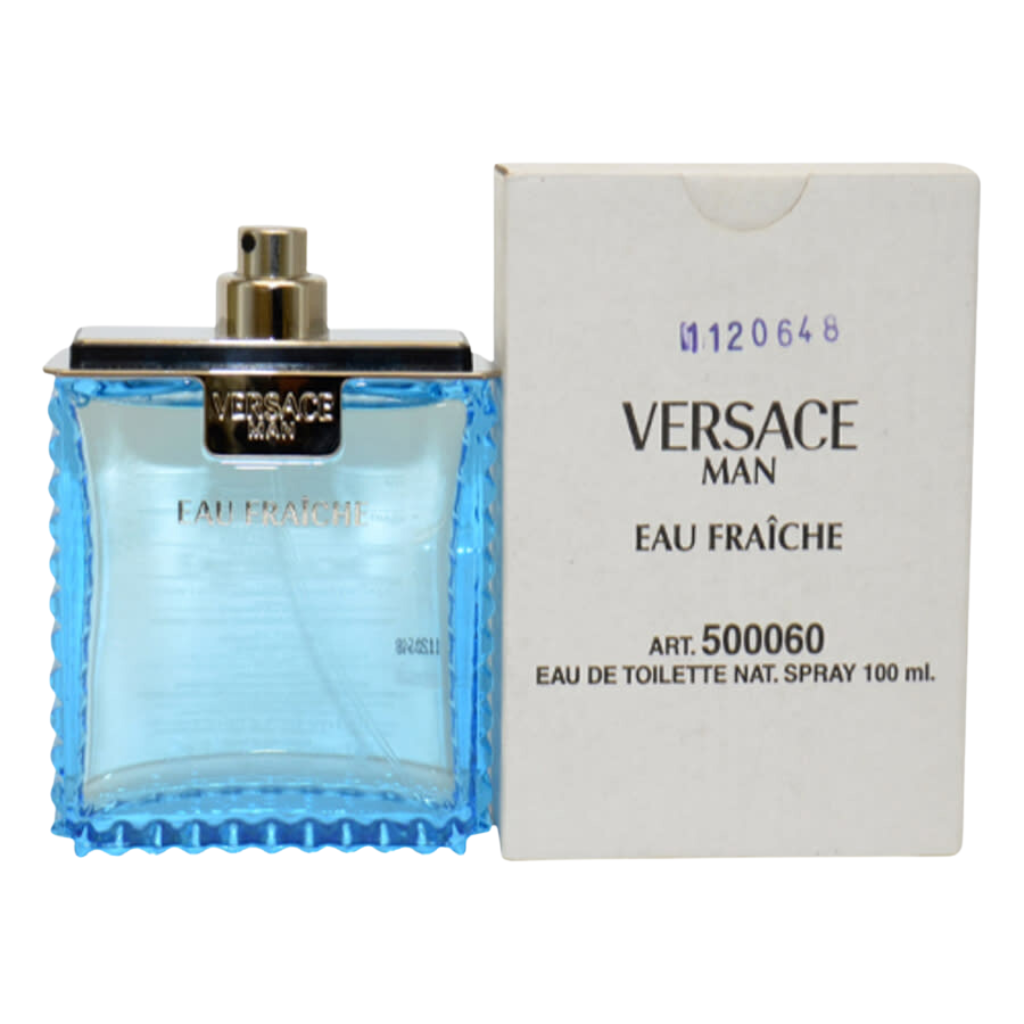 Eau Fraiche by EDT