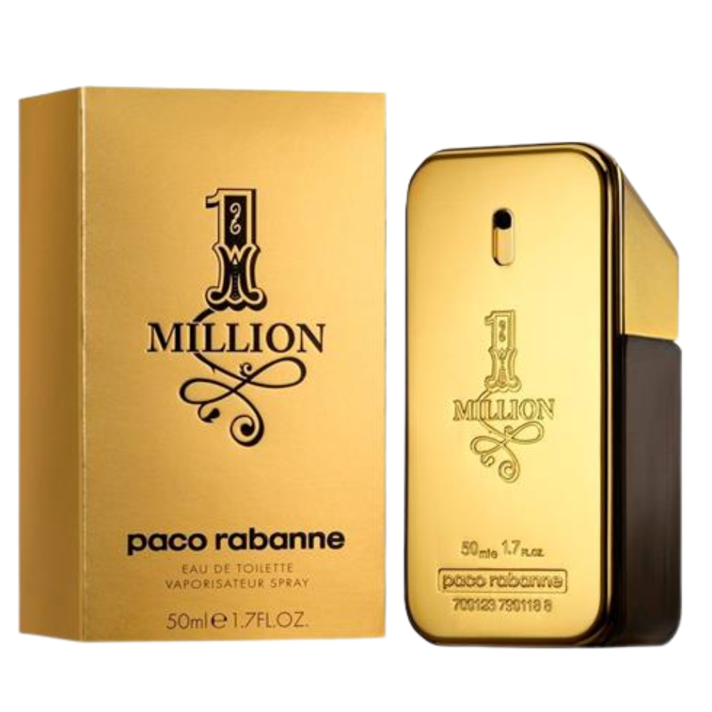 1 Million EDT