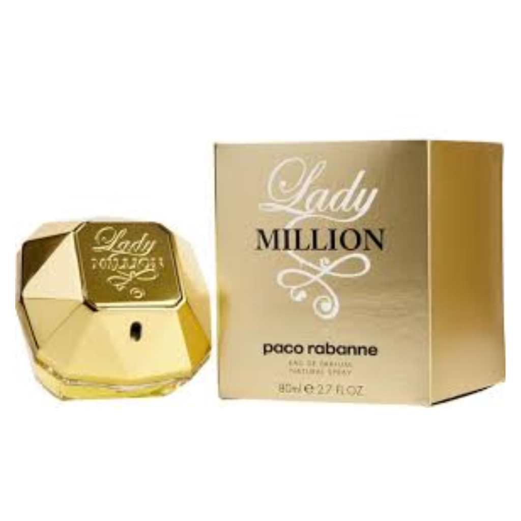 Lady Million EDP