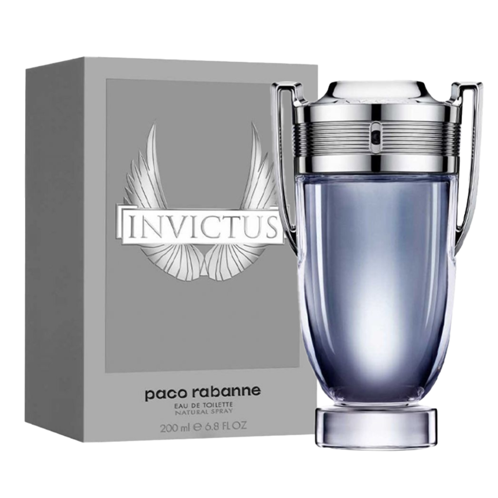 Invictus EDT