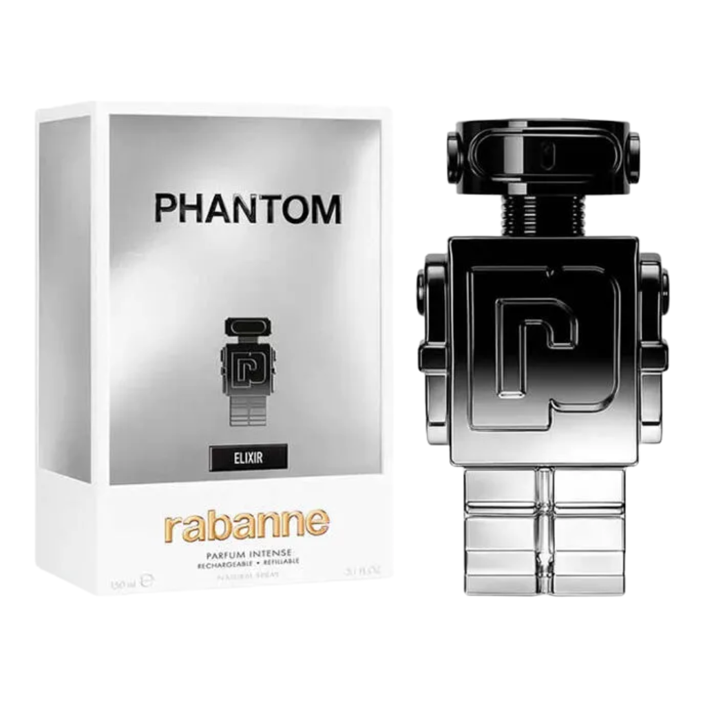 Phantom Elixir Parfum Intense