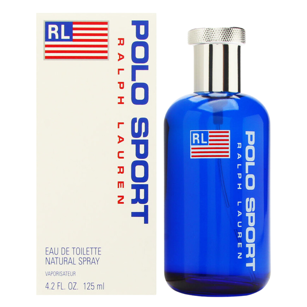 Polo Sport EDT
