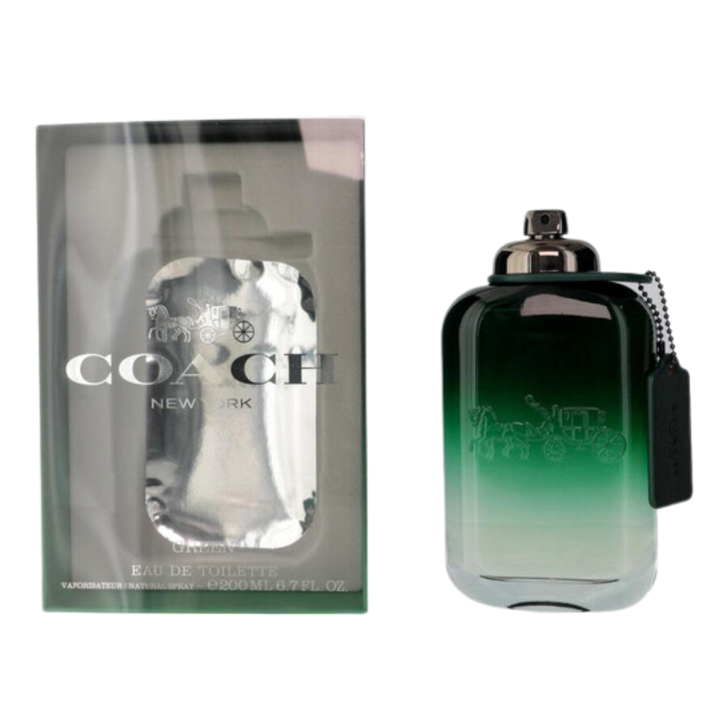 Green EDT