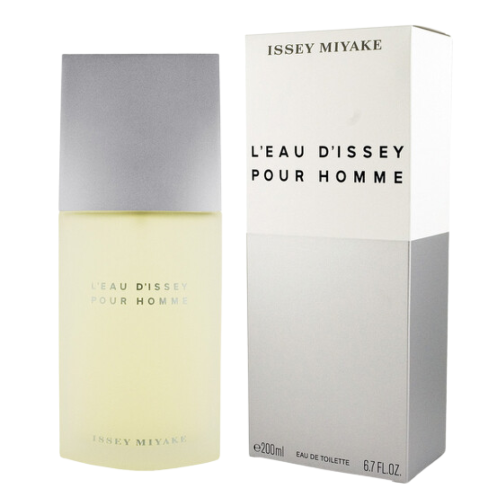 L'Eau D'Issey Pour Homme EDT