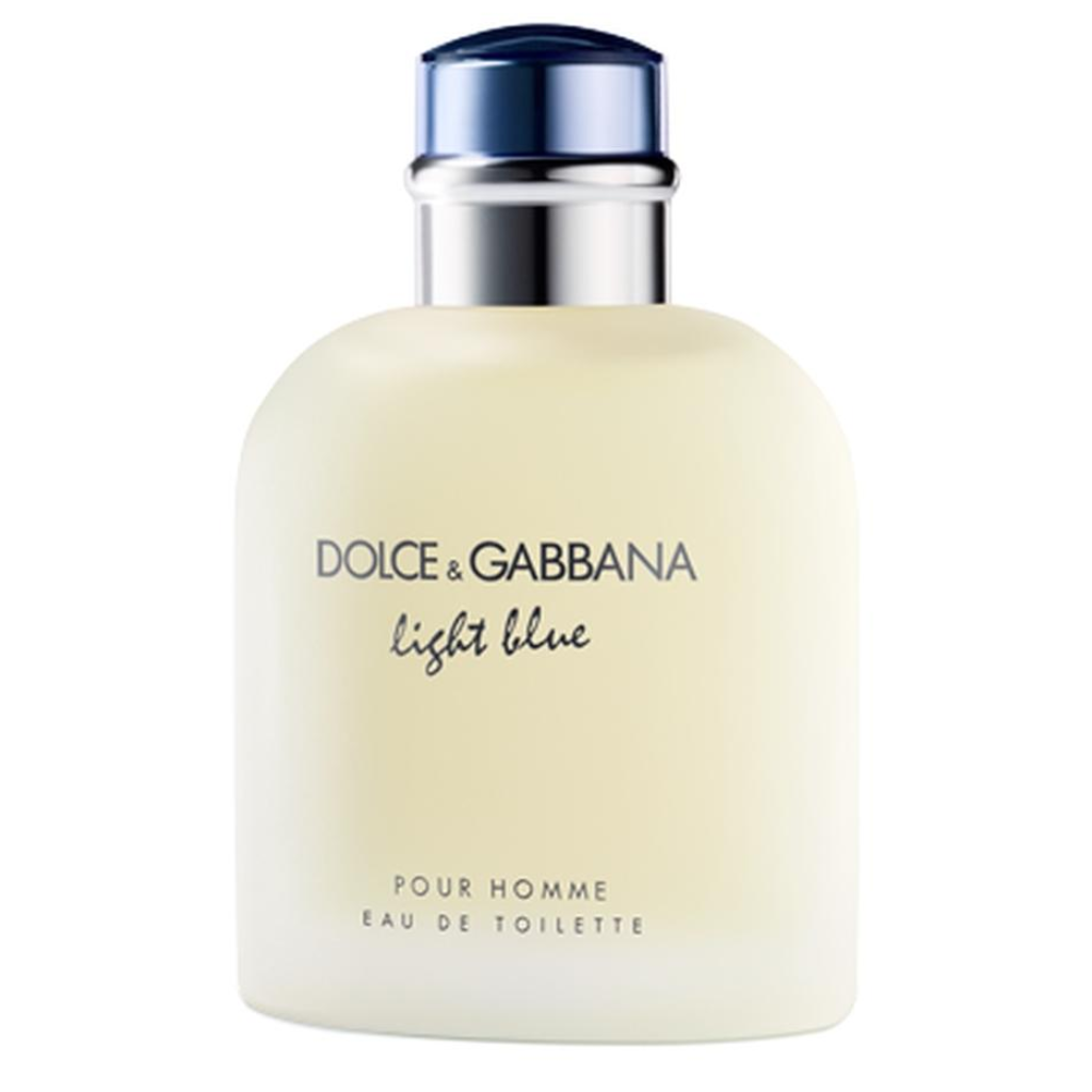 Light Blue For Men EDT