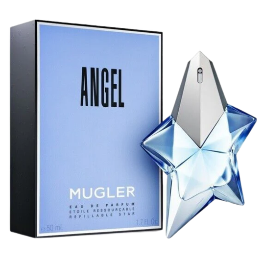 Angel EDP