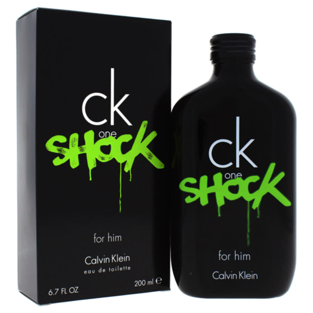 One Shock EDT