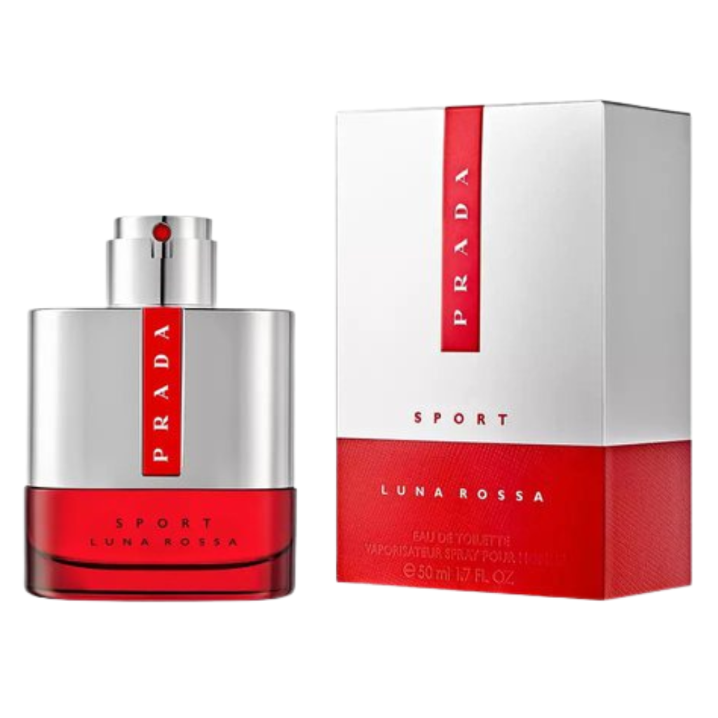 Luna Rossa Sport EDT