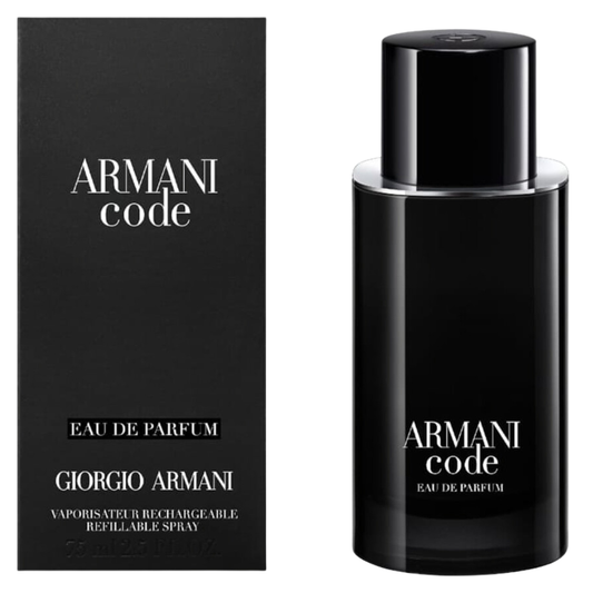 Armani Code EDP