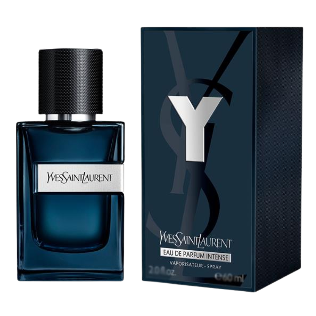 Y Intense EDP
