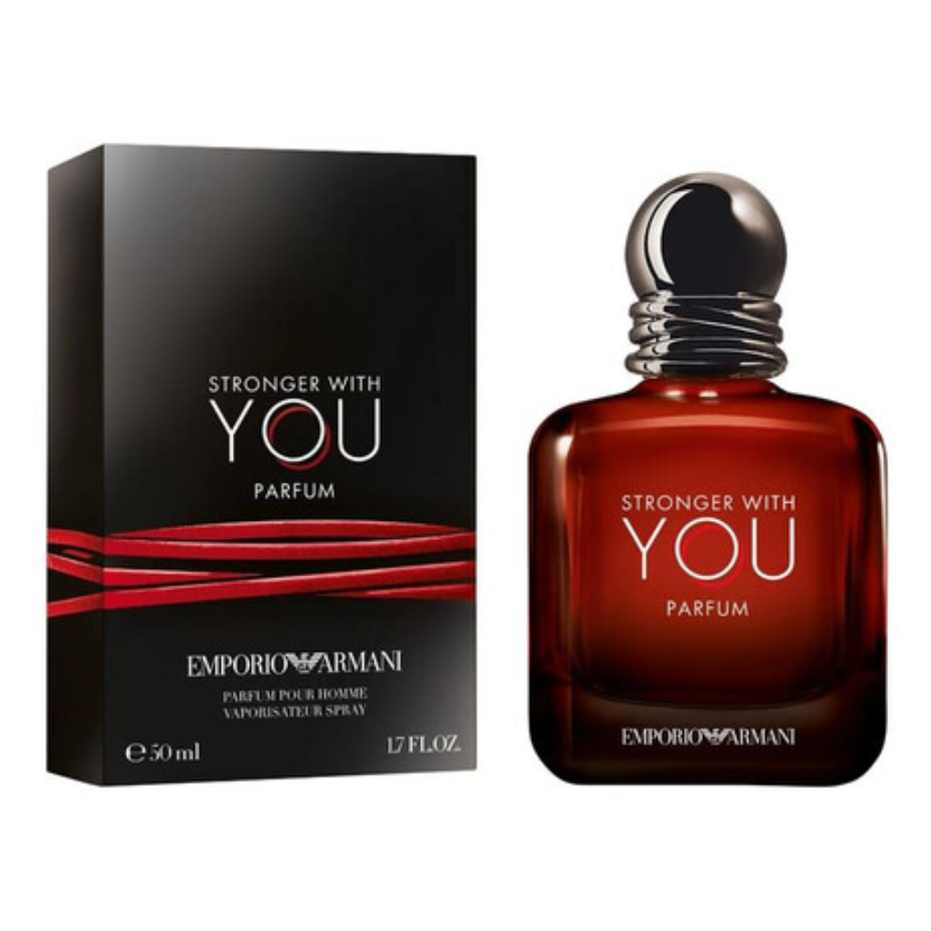 Stronger With You Parfum