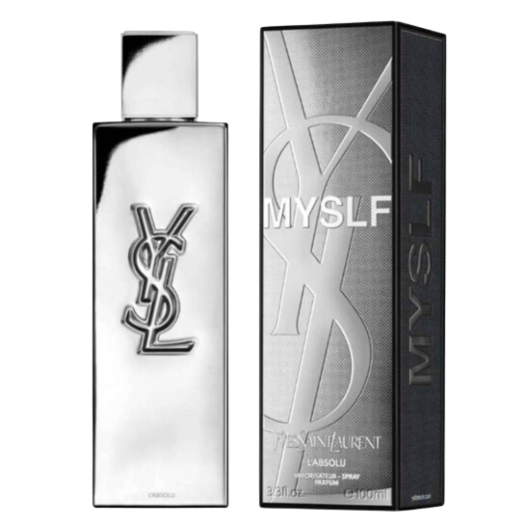 MYSLF L'Absolu Parfum
