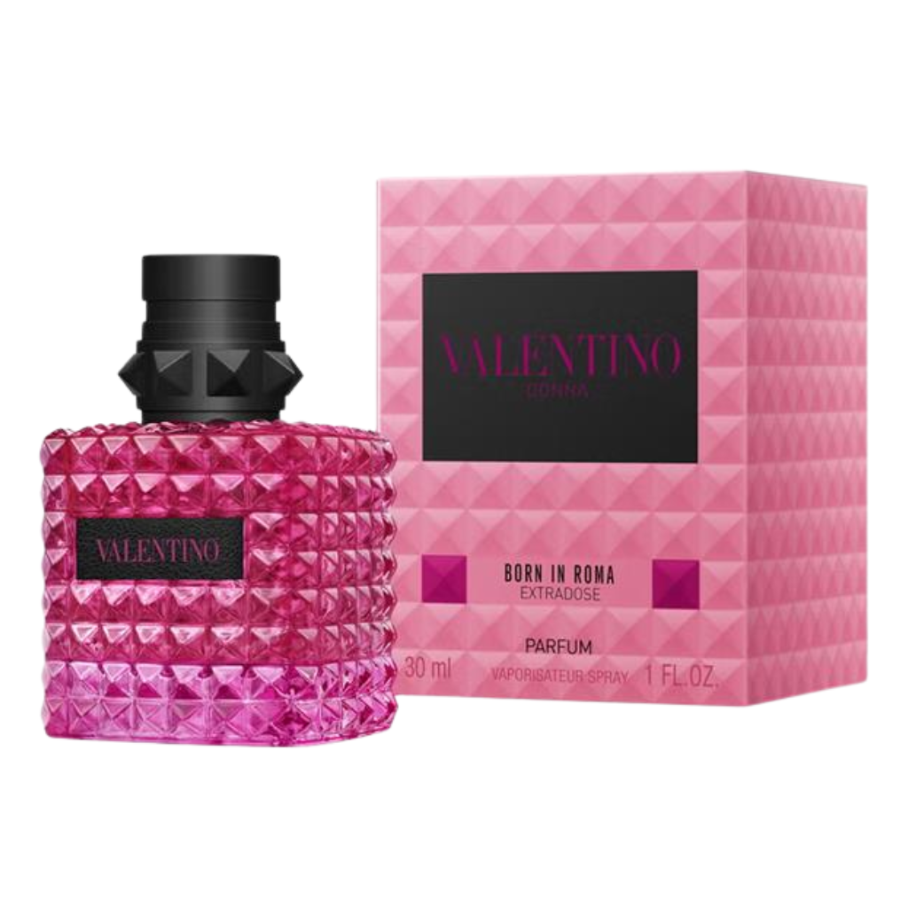 Donna Born In Roma Extradose Parfum