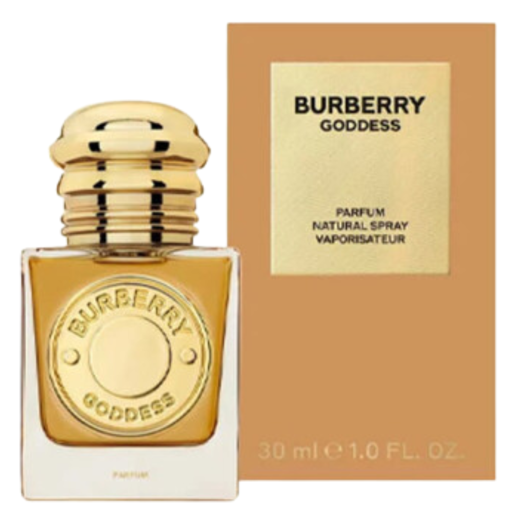 Goddess Parfum
