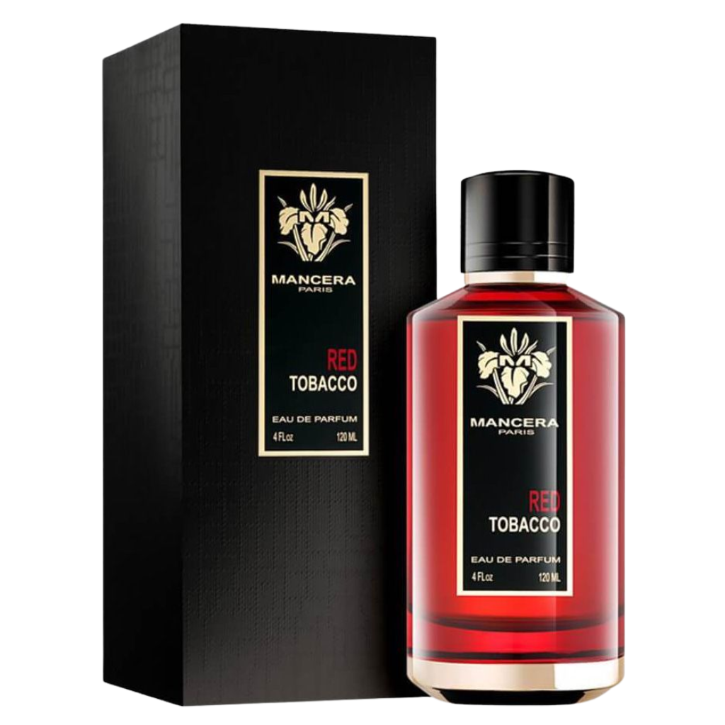 Red Tobacco EDP