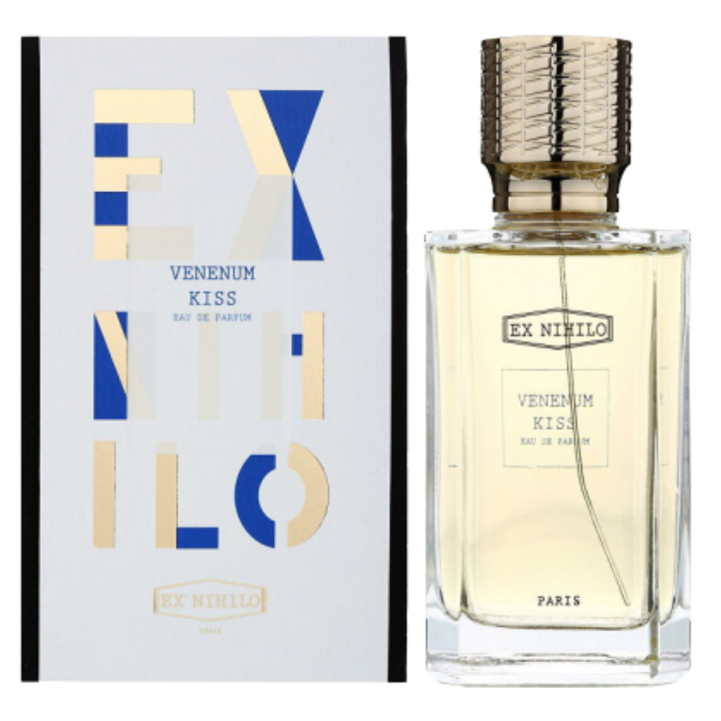 Venenum Kiss EDP