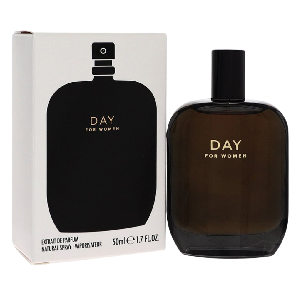 Day For Women Extrait de Parfum